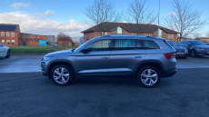 Skoda Kodiaq 1.5 TSI Edition 5dr DSG [7 Seat] Petrol Estate